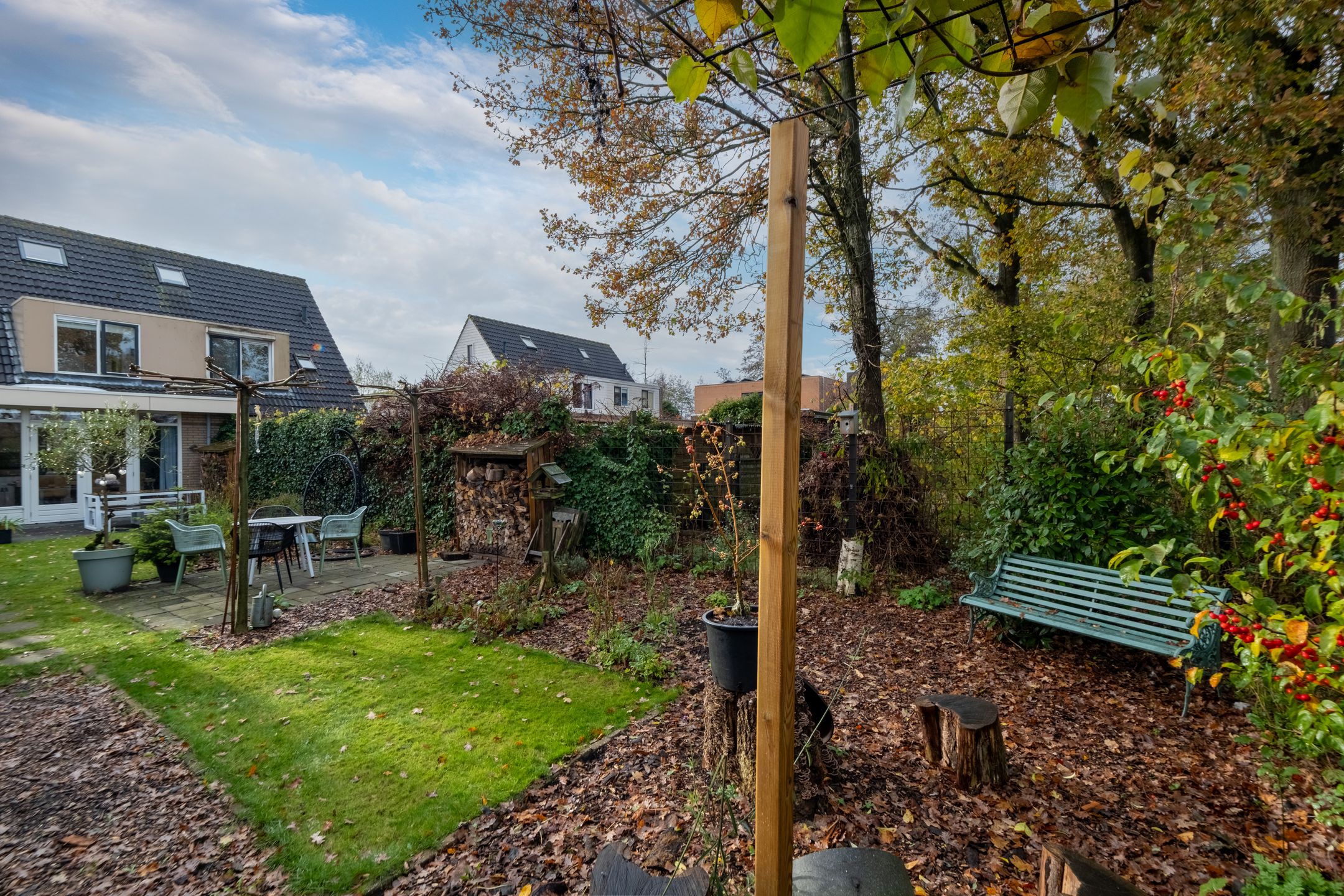 Photo 39 of Waterman 18