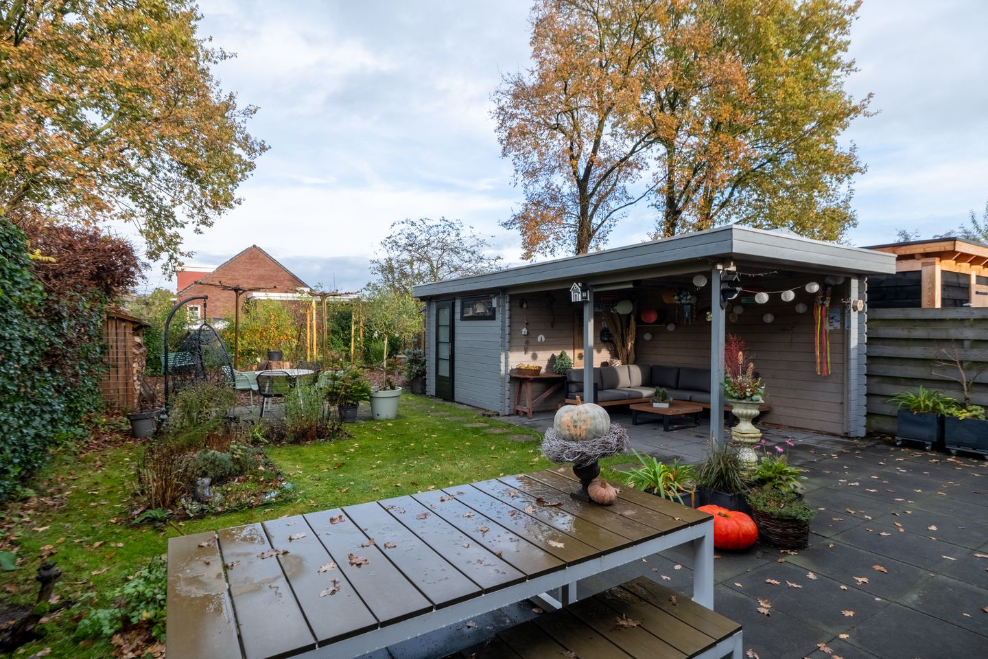 Photo 44 of Waterman 18