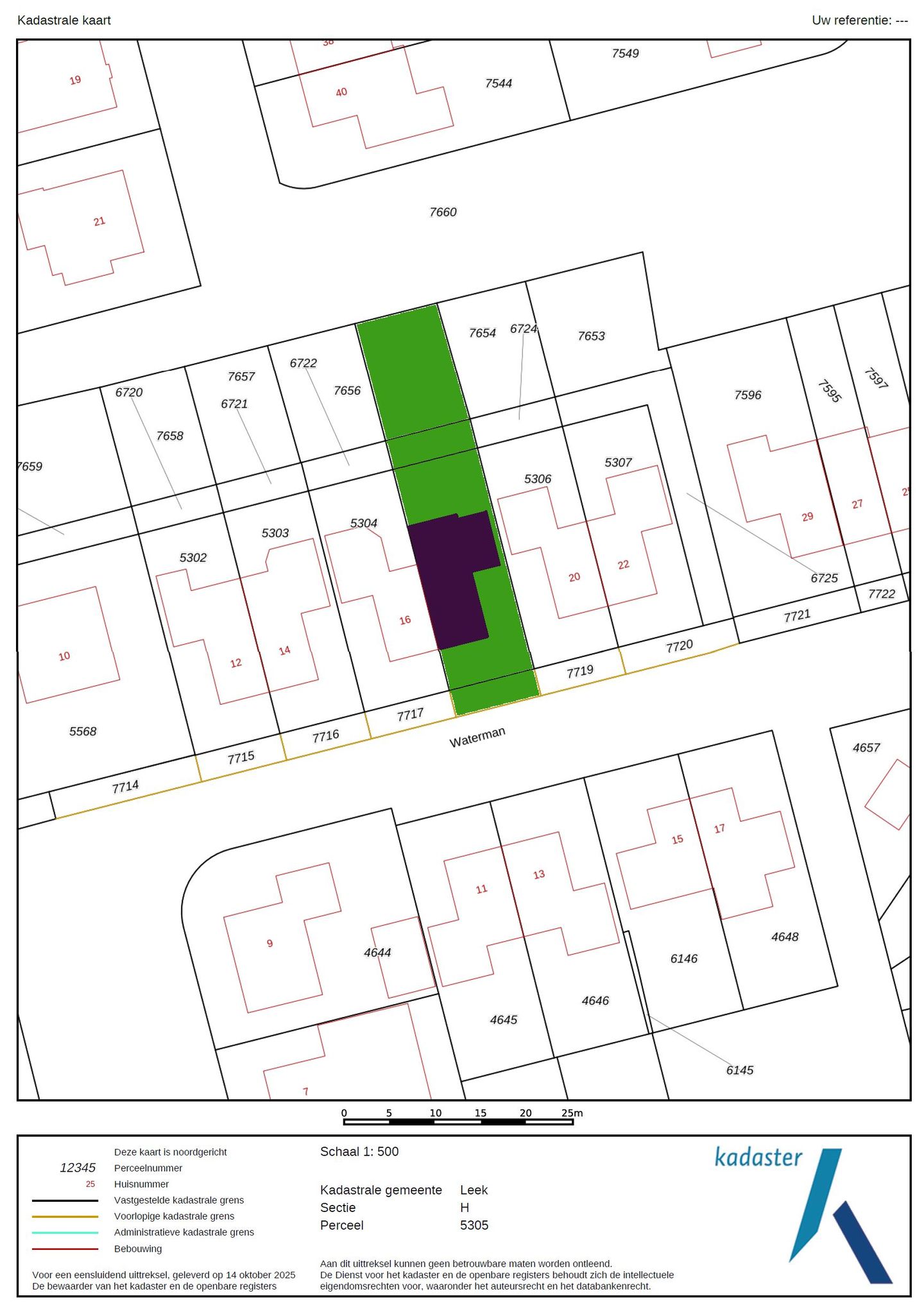 Photo 50 of Waterman 18