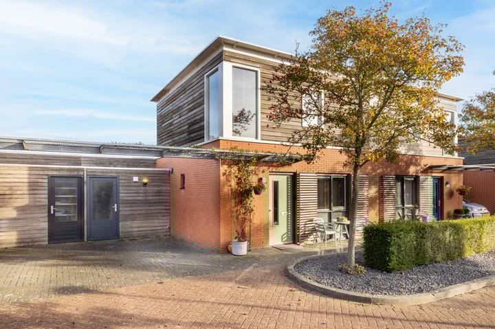 Goudplevierstraat 127 main image