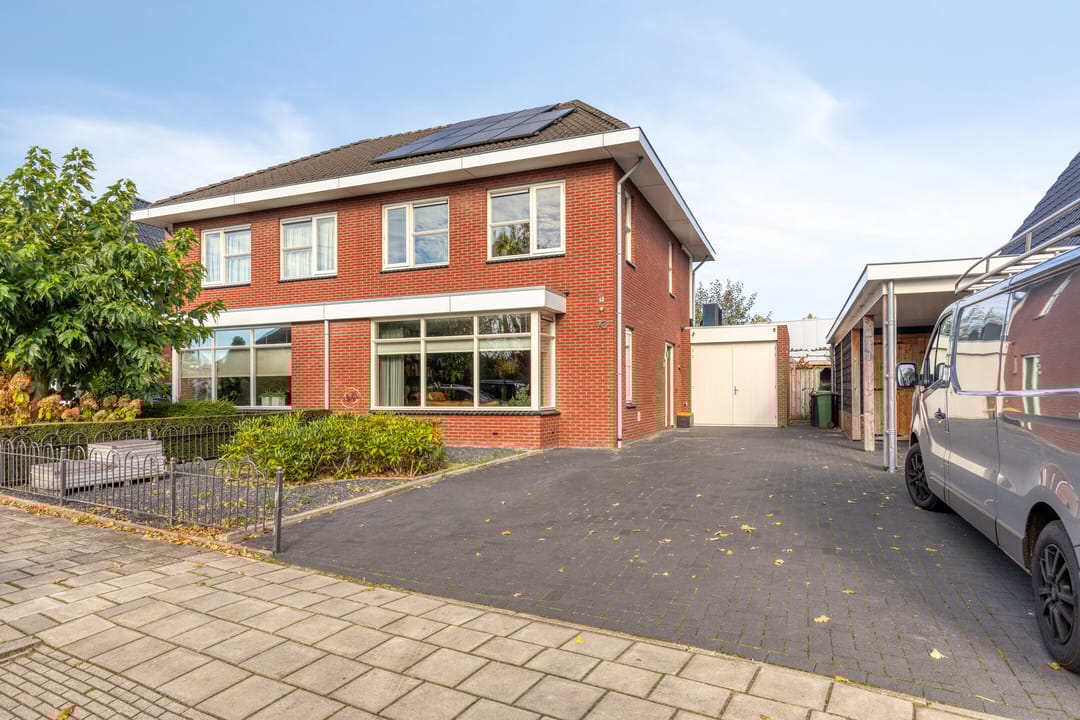 Foto 1 van Molenstraat 73