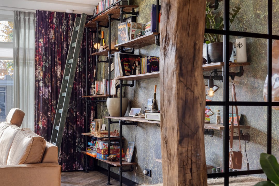 Foto 8 van Molenstraat 73