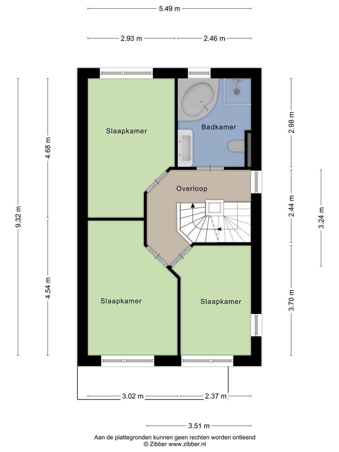 Foto 43 van Molenstraat 73