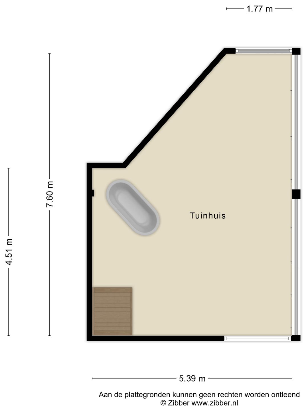 Foto 46 van Molenstraat 73