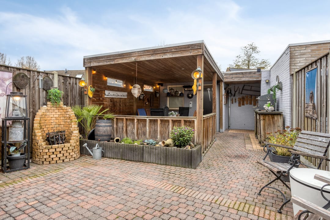 Foto 23 van Jonkhof 24