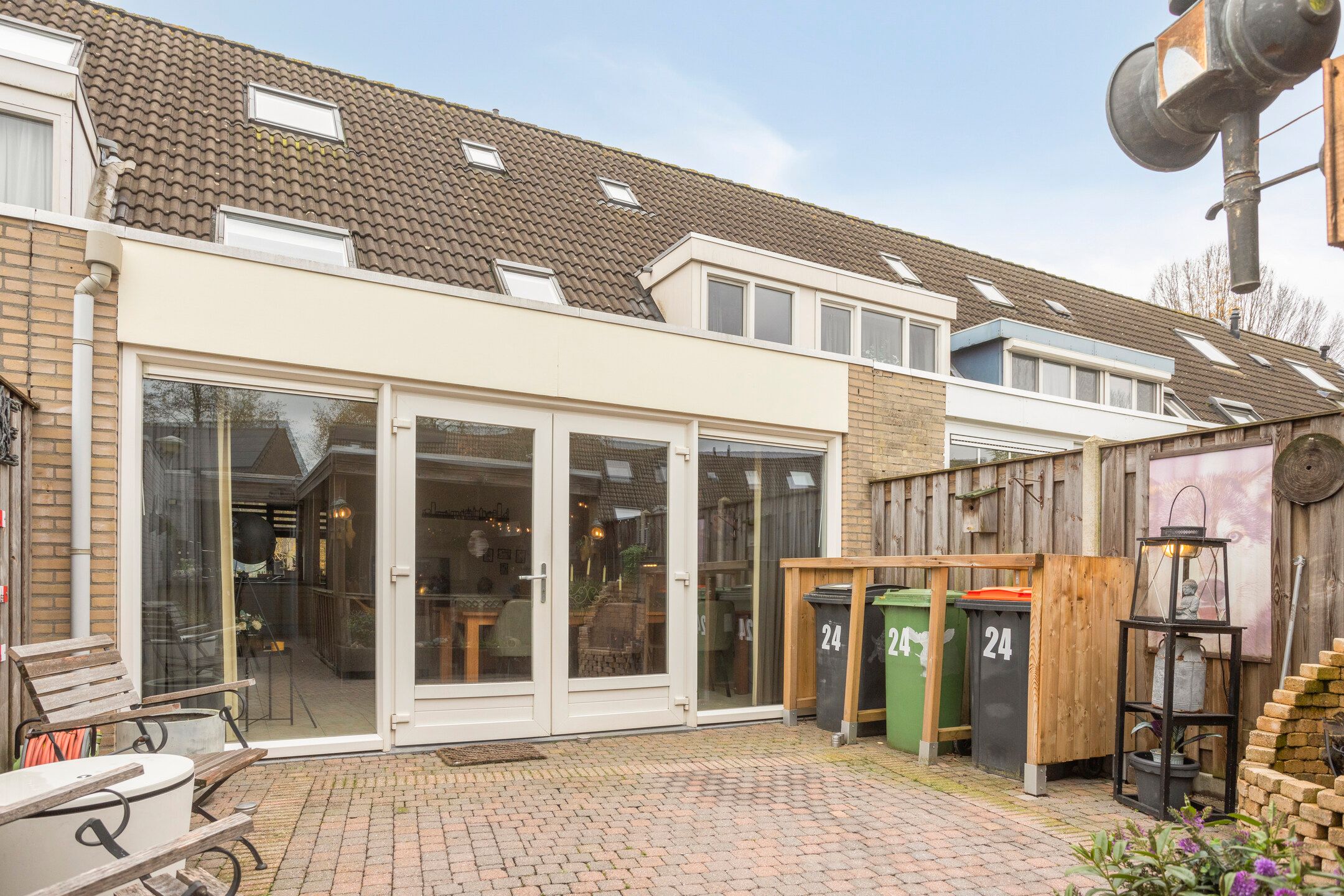 Foto 24 van Jonkhof 24