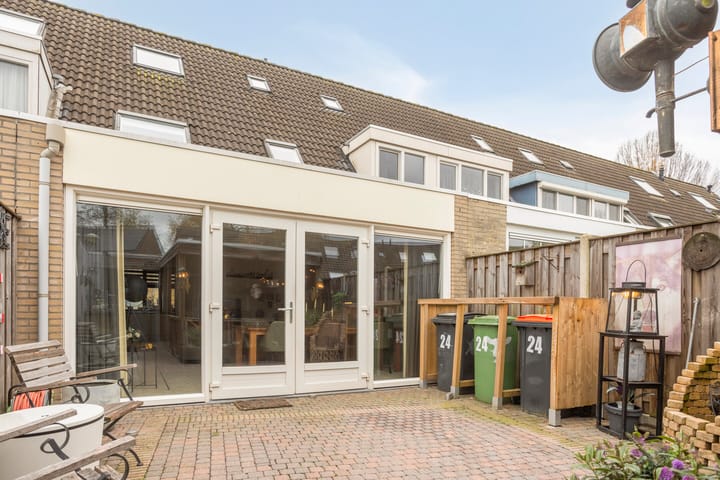 Foto 24 van Jonkhof 24