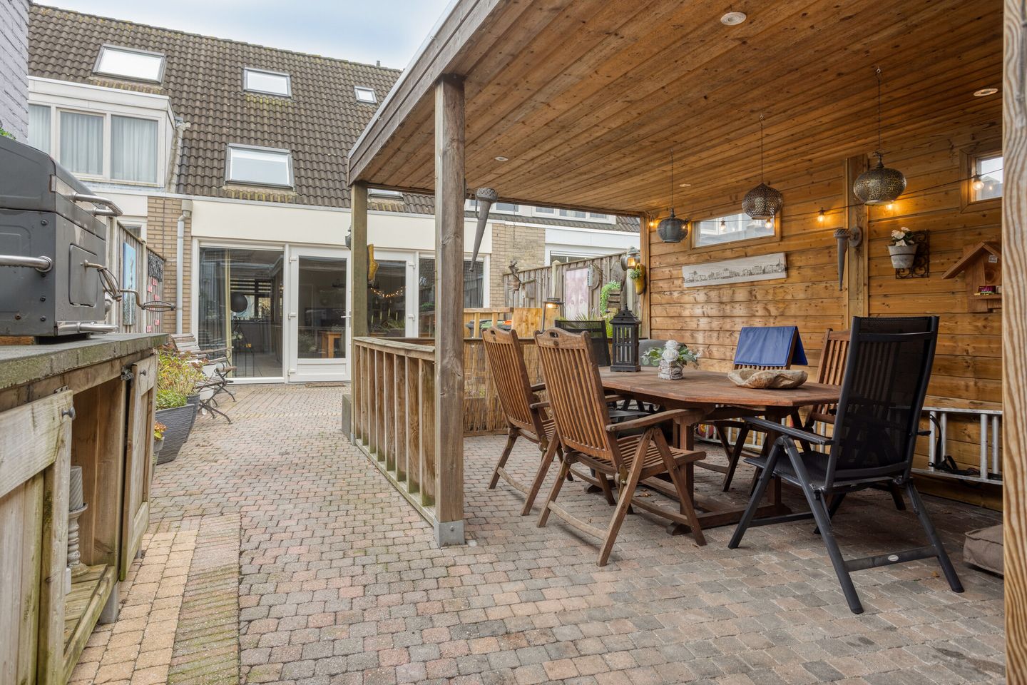 Foto 25 van Jonkhof 24