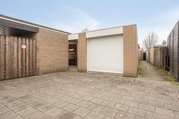 Foto 27 van Jonkhof 24