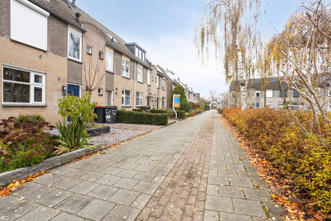 Foto 28 van Jonkhof 24