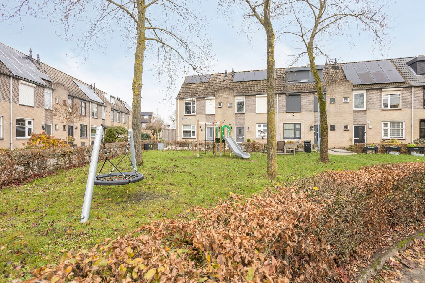 Foto 29 van Jonkhof 24