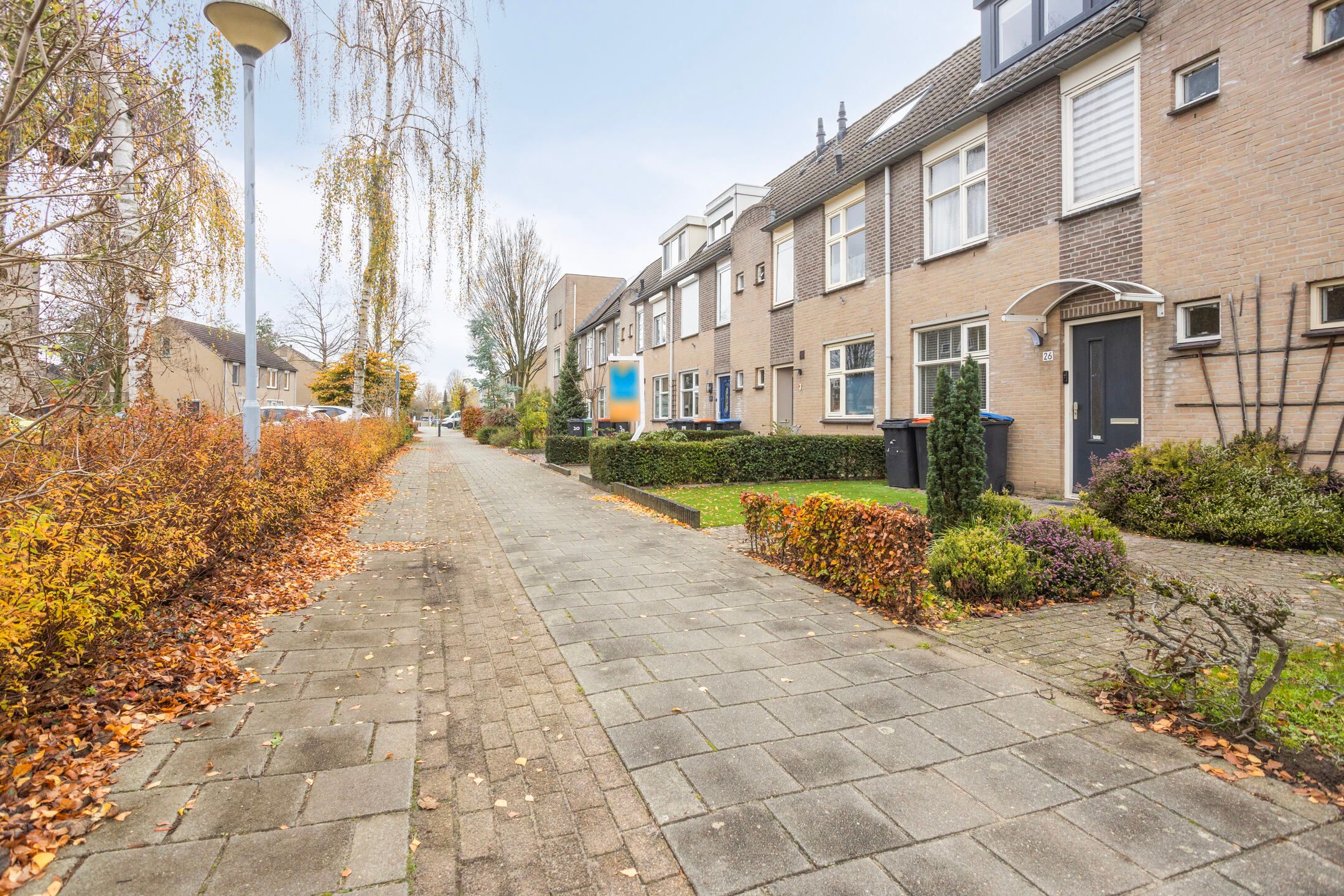 Foto 30 van Jonkhof 24