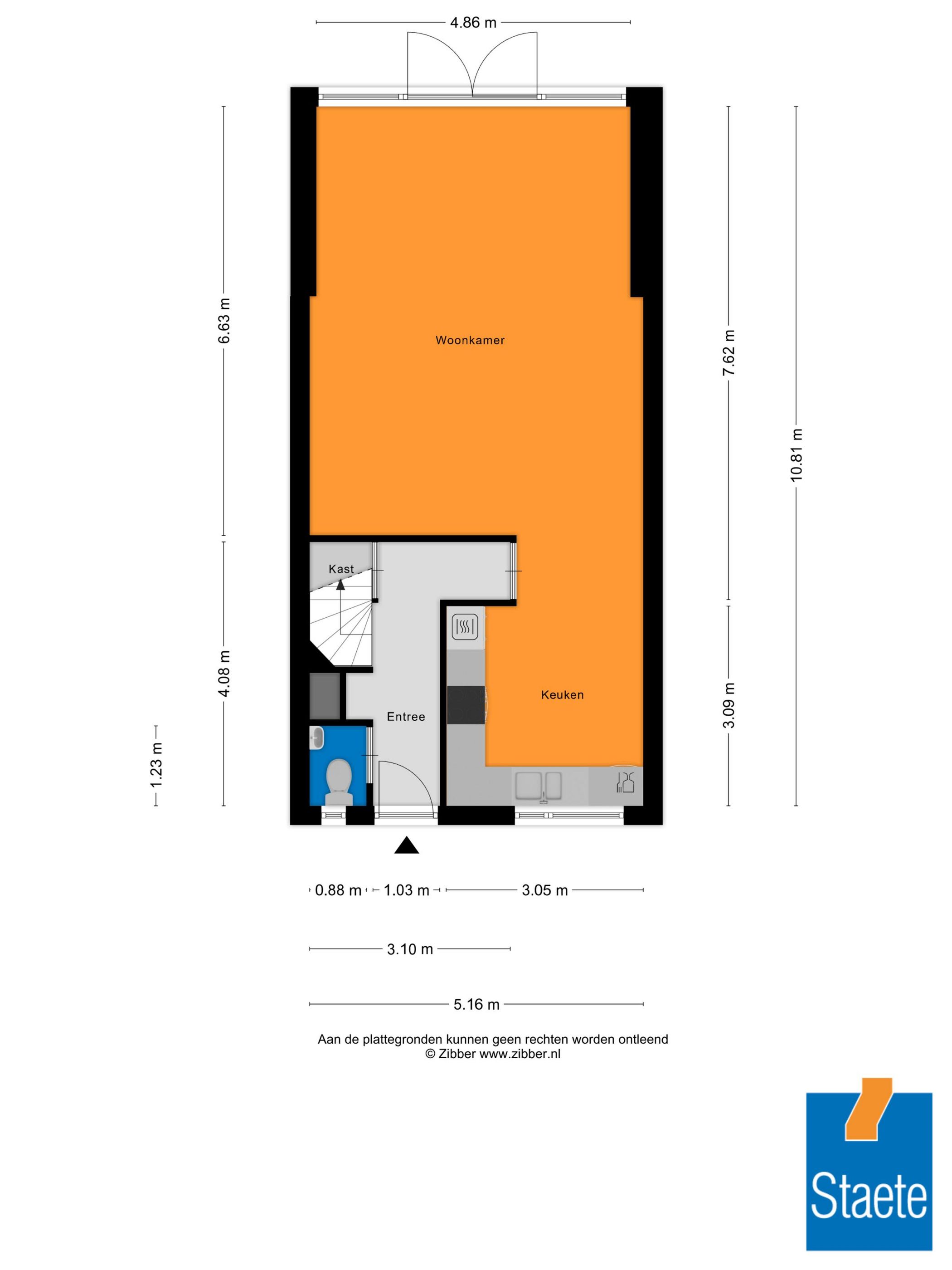 Foto 33 van Jonkhof 24