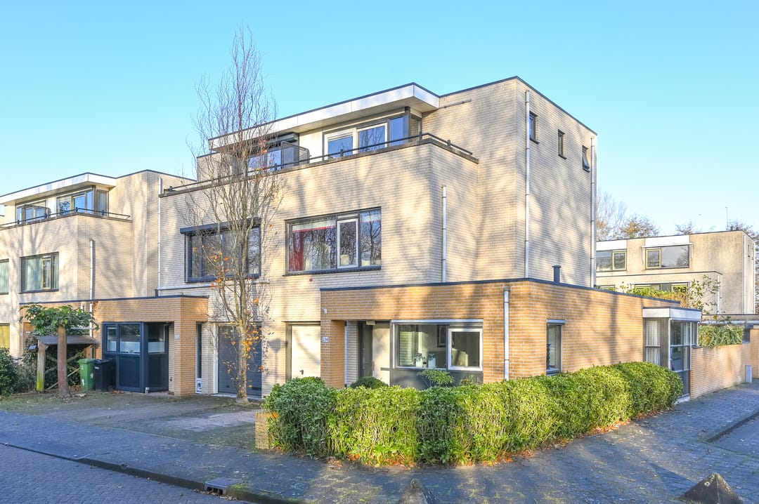 Foto 1 van Driehuizerkerkweg 234