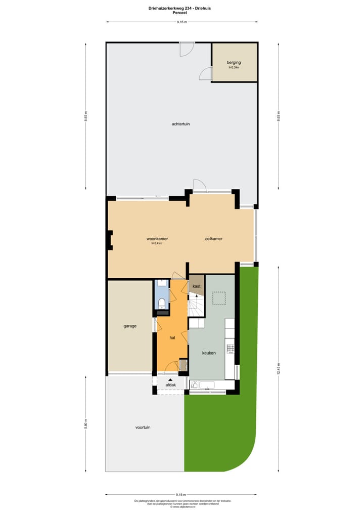 Photo 58 of Driehuizerkerkweg 234