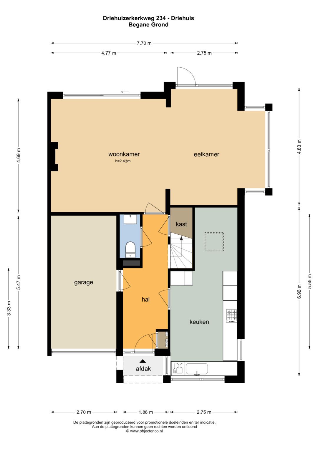 Foto 59 van Driehuizerkerkweg 234