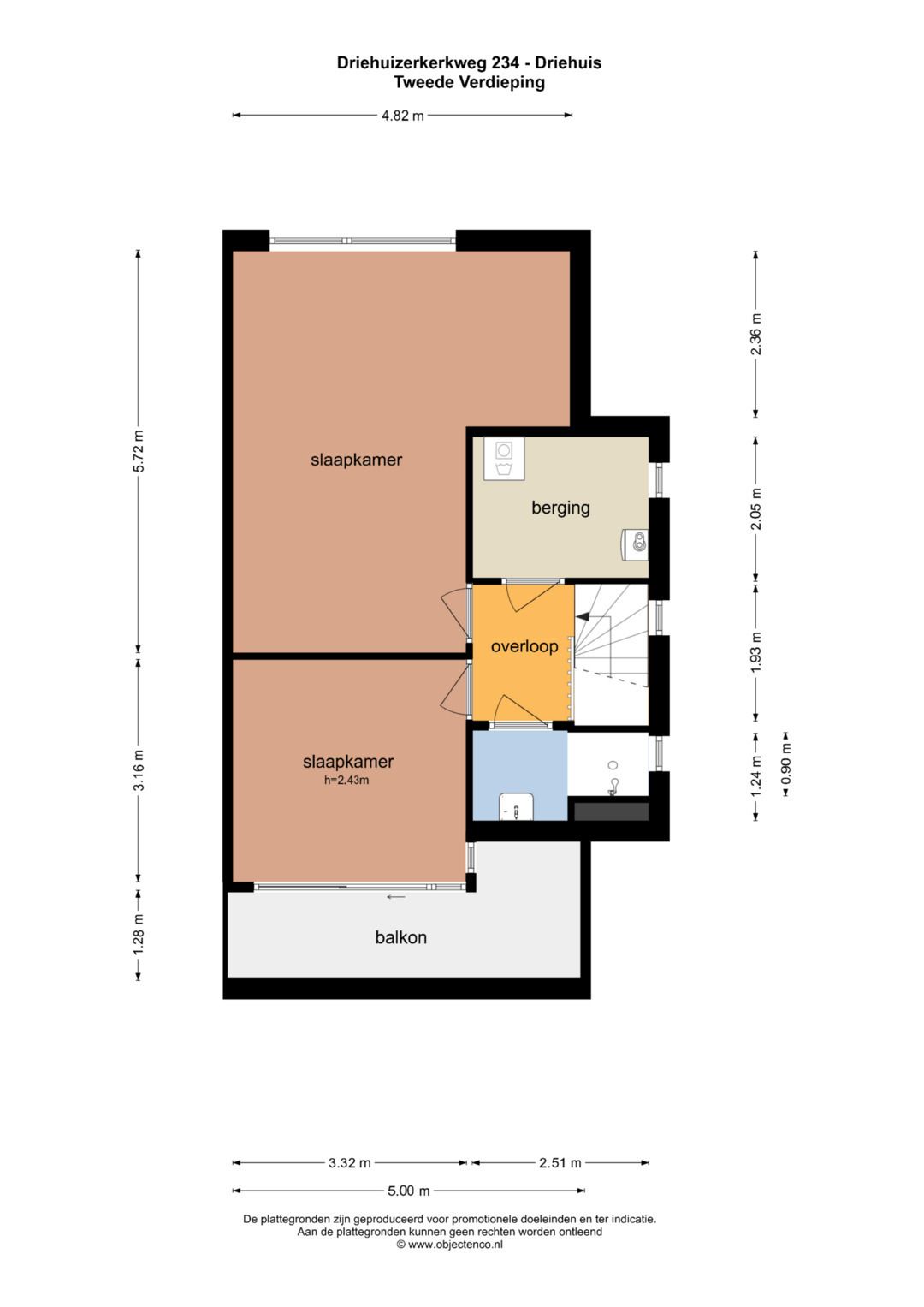 Foto 61 van Driehuizerkerkweg 234