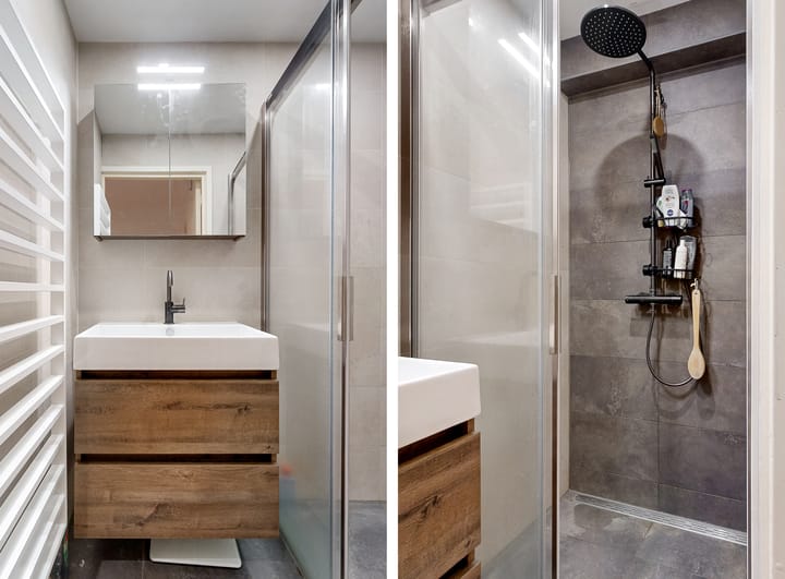 Foto 4 van Saksenhorst 23-A