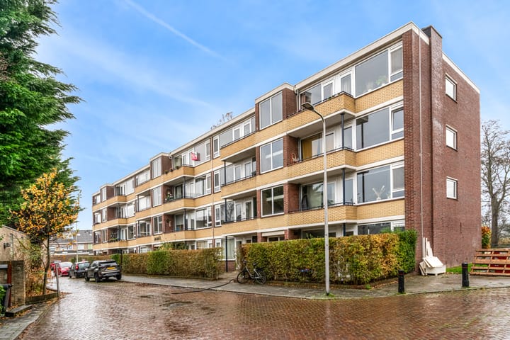 Foto 5 van Saksenhorst 23-A