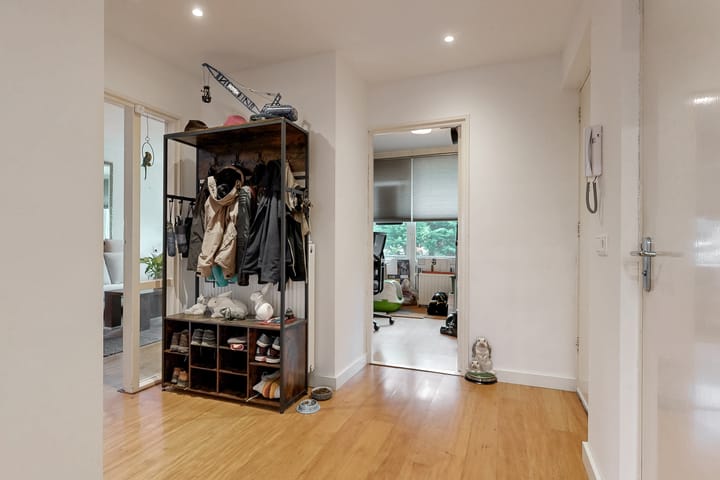 Foto 8 van Saksenhorst 23-A