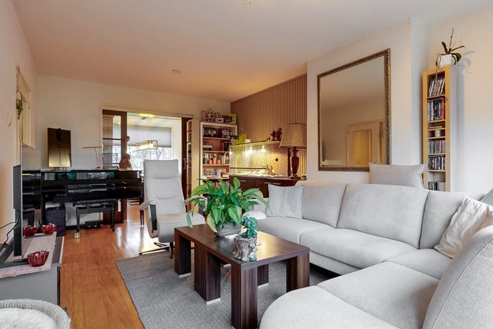 Foto 9 van Saksenhorst 23-A