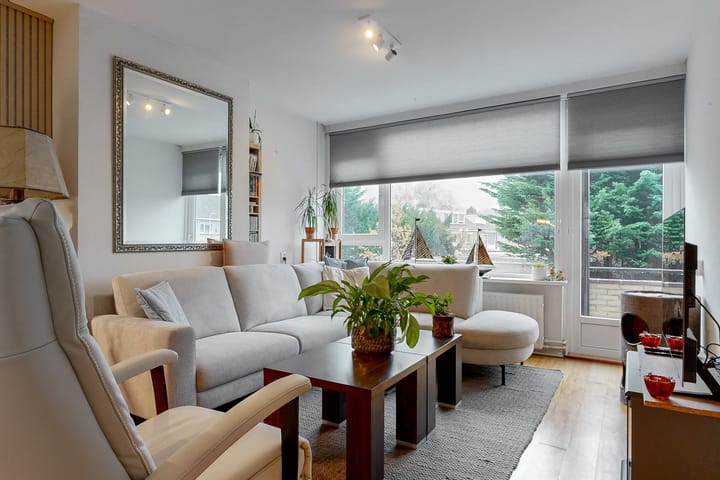 Foto 11 van Saksenhorst 23-A