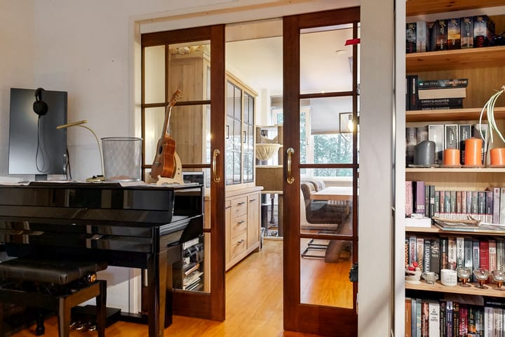 Foto 12 van Saksenhorst 23-A