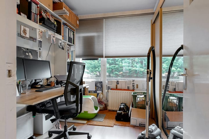 Foto 15 van Saksenhorst 23-A