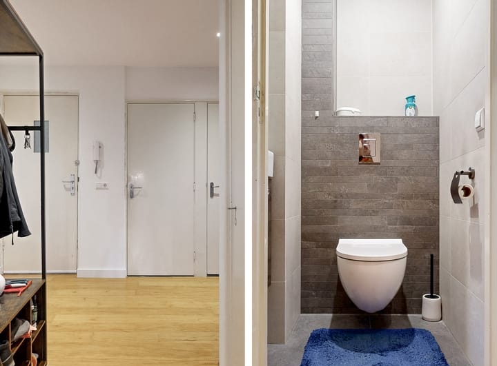 Foto 7 van Saksenhorst 23-A