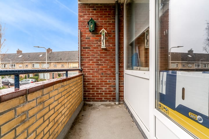 Foto 22 van Saksenhorst 23-A