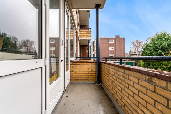 Foto 23 van Saksenhorst 23-A