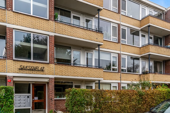 Foto 24 van Saksenhorst 23-A