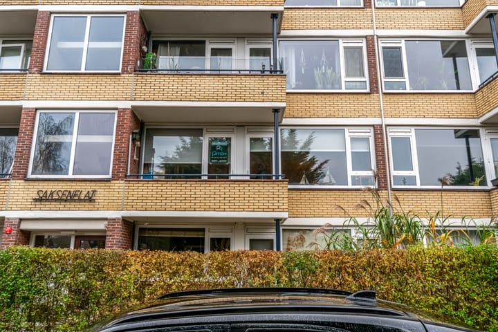 Foto 25 van Saksenhorst 23-A