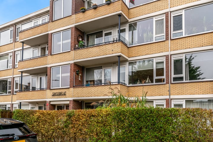 Foto 26 van Saksenhorst 23-A