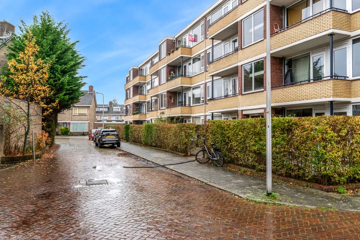 Foto 28 van Saksenhorst 23-A