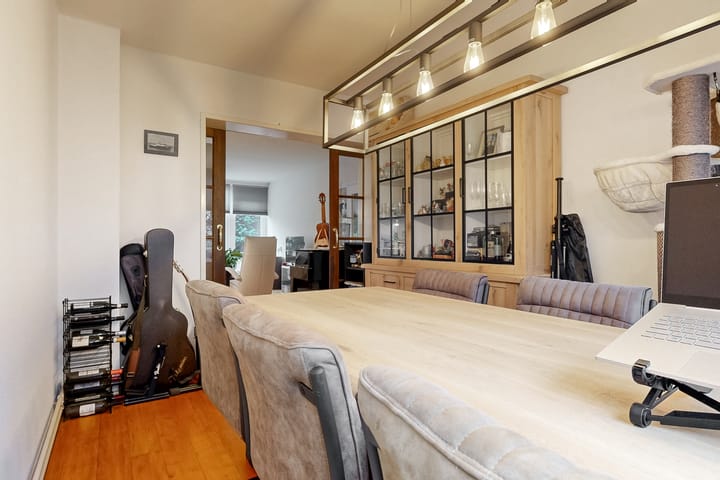 Foto 13 van Saksenhorst 23-A