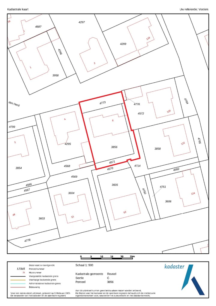 Foto 40 van den Herd 6