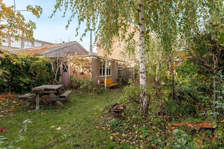 Photo 2 of Meerlaan 19