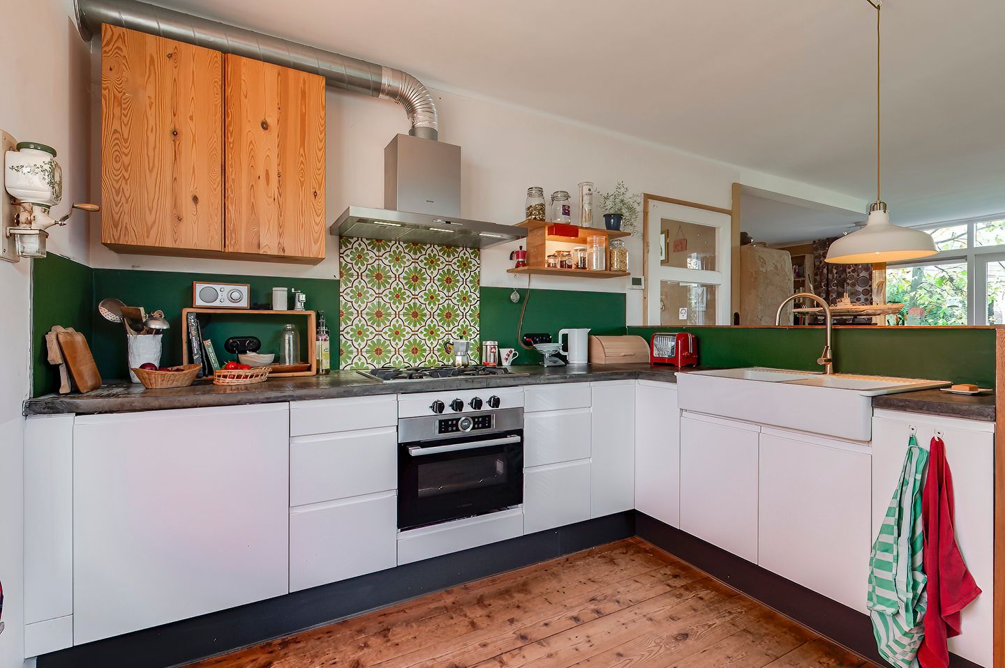 Photo 4 of Meerlaan 19