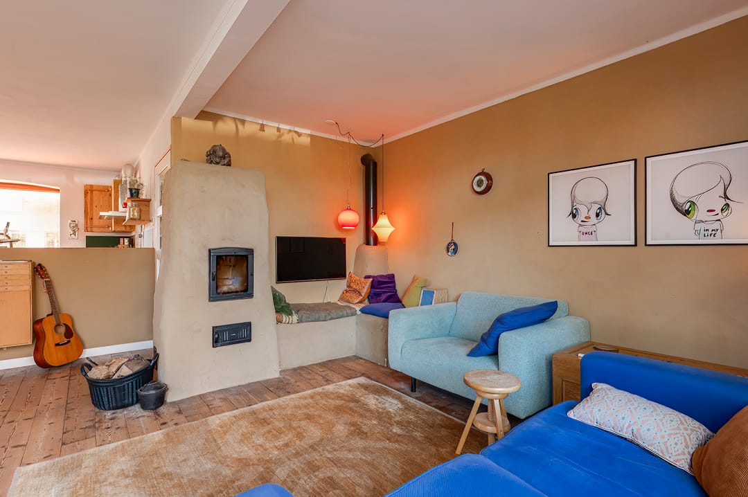 Photo 7 of Meerlaan 19