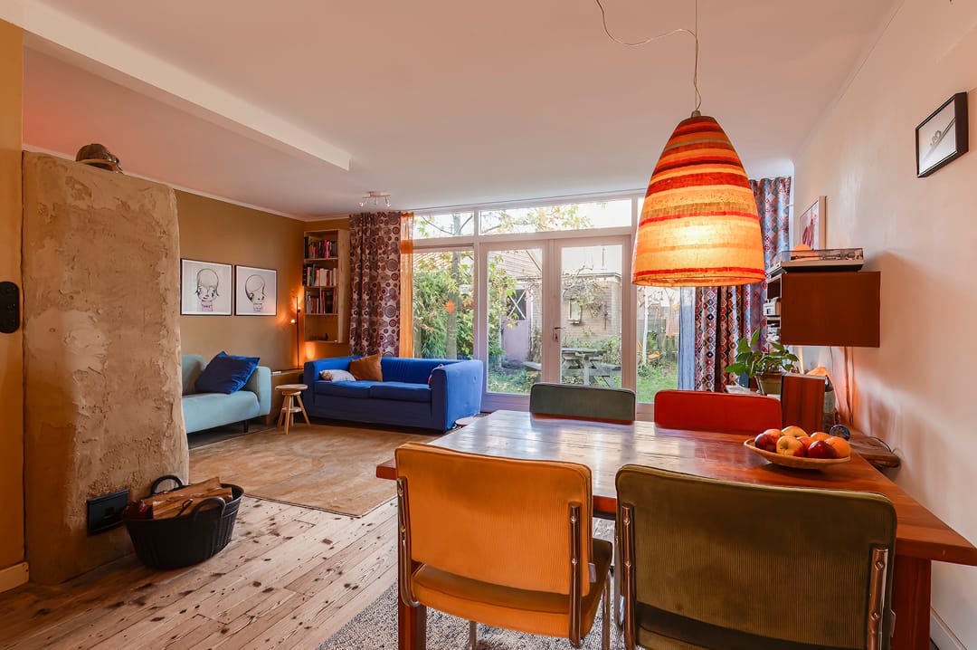 Photo 11 of Meerlaan 19