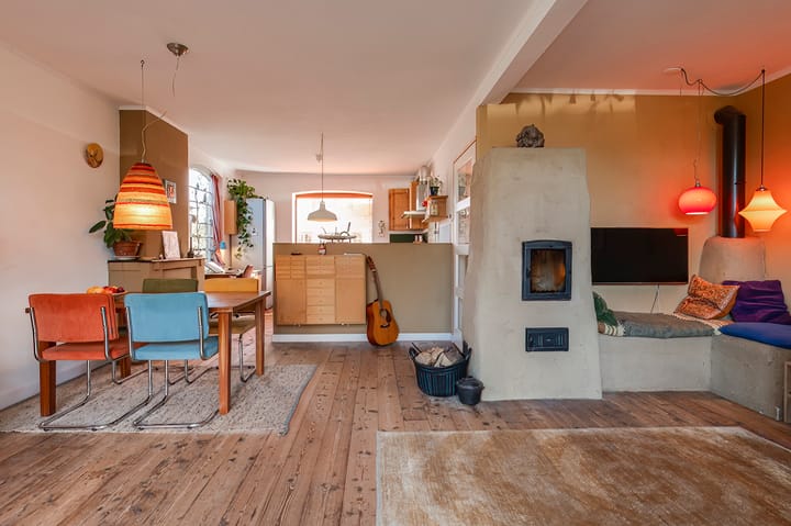 Photo 3 of Meerlaan 19