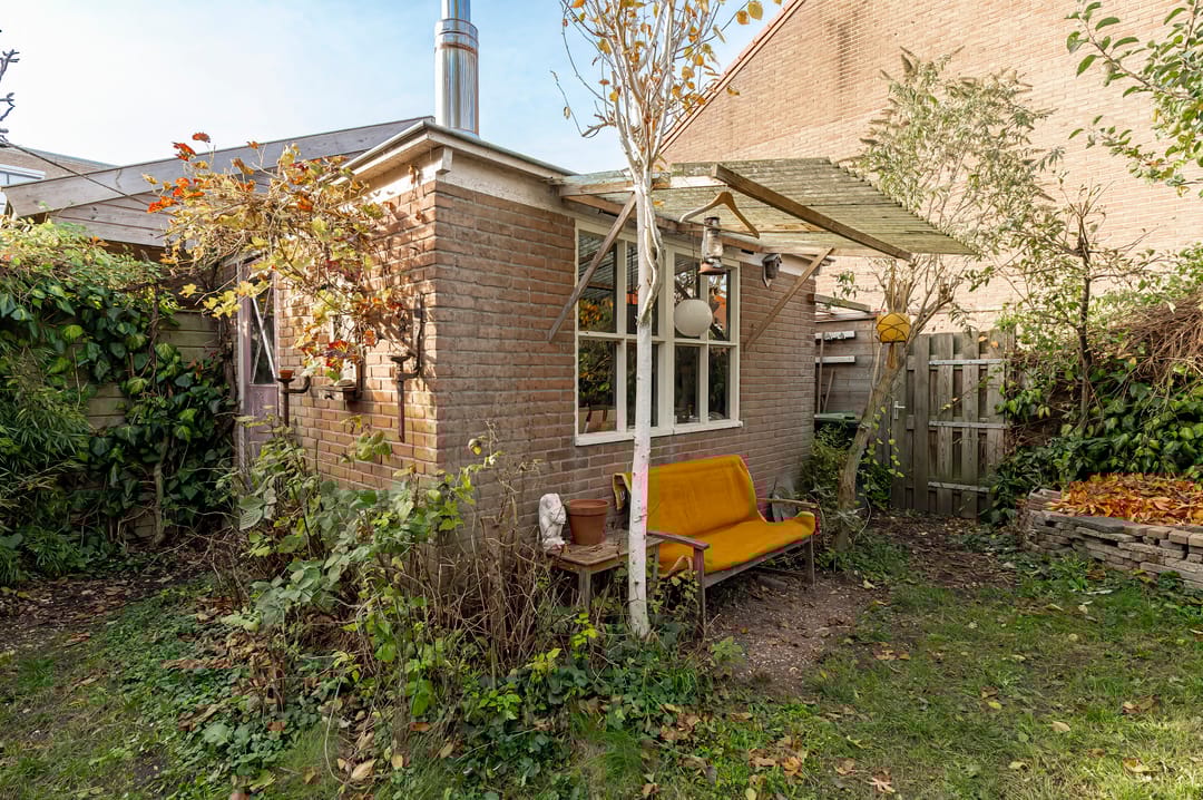 Photo 17 of Meerlaan 19