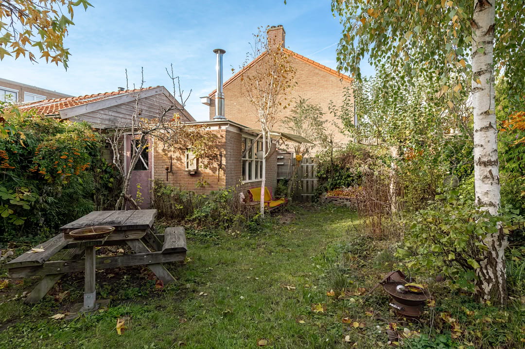 Photo 16 of Meerlaan 19