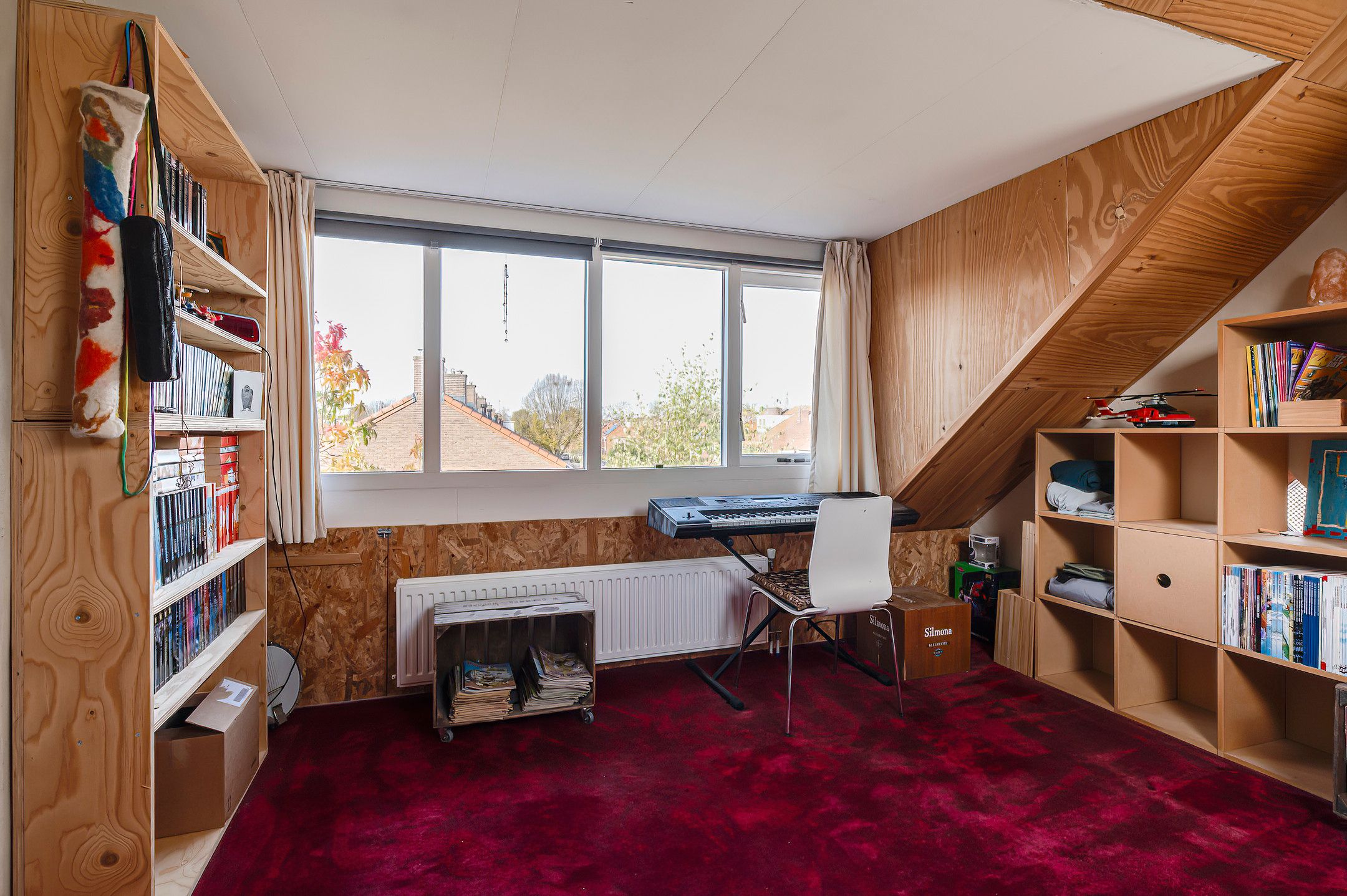 Photo 36 of Meerlaan 19