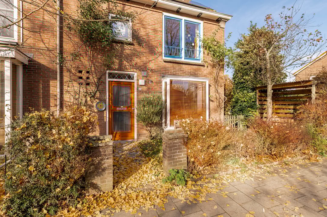 Photo 37 of Meerlaan 19