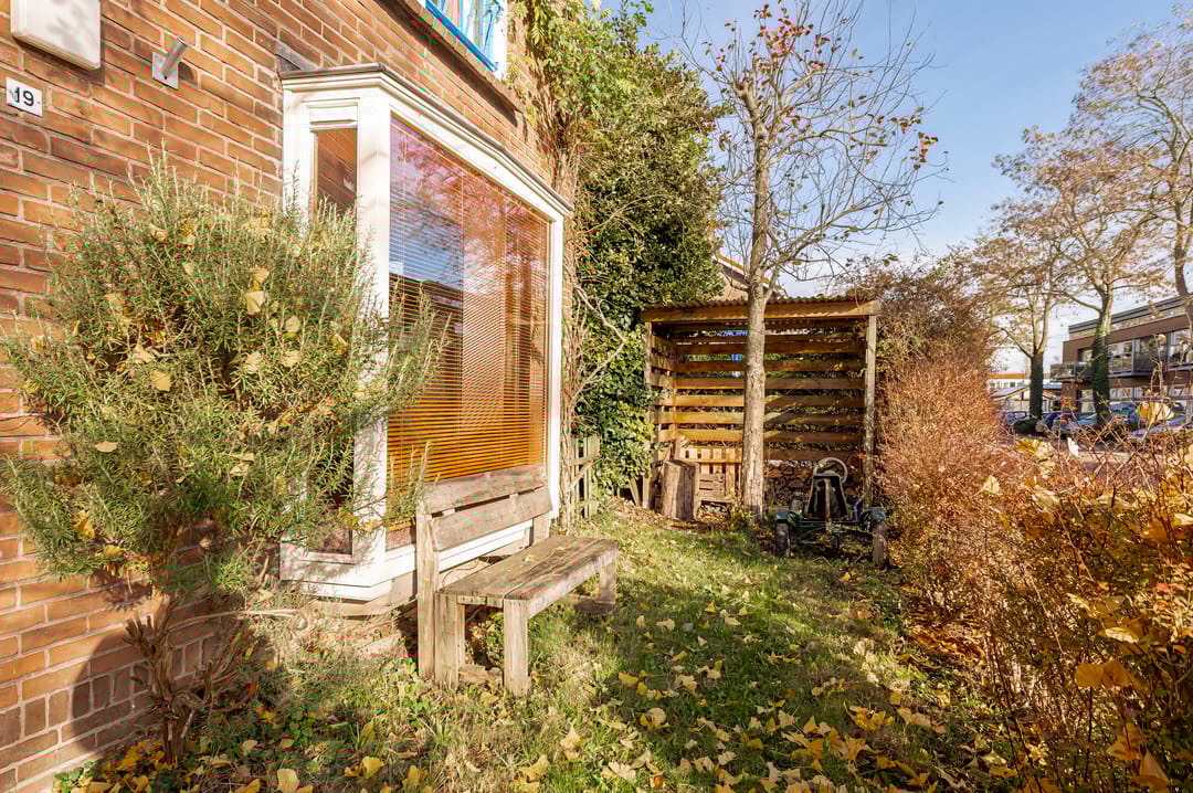 Photo 38 of Meerlaan 19