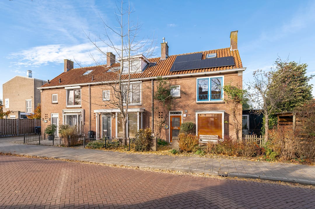 Photo 41 of Meerlaan 19