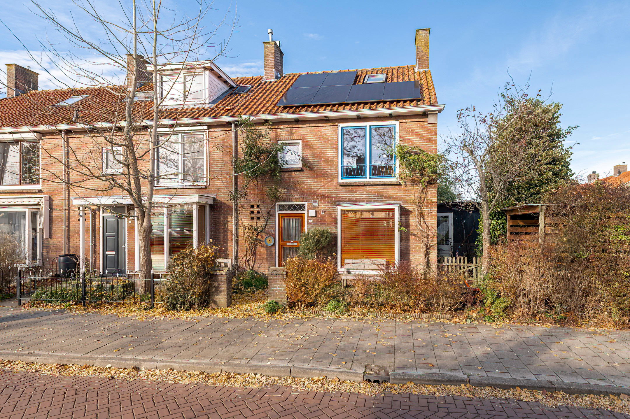 Photo 42 of Meerlaan 19