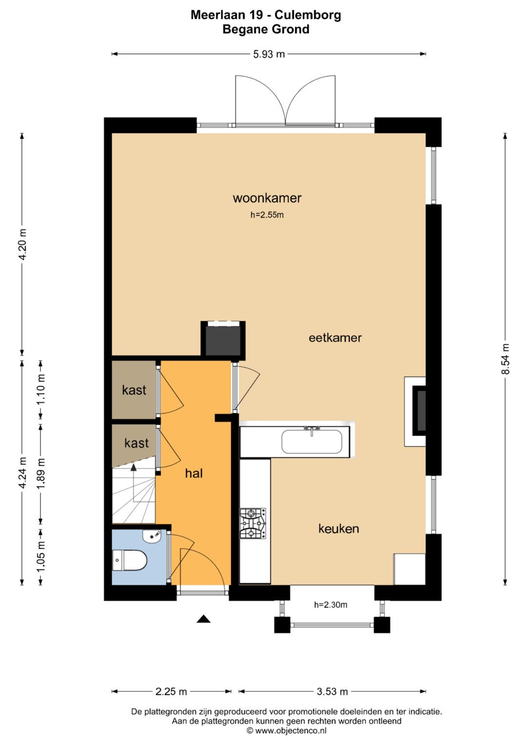 Photo 43 of Meerlaan 19